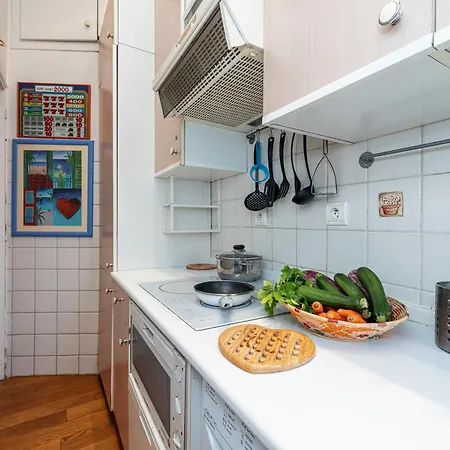 Lägenhet Regina - Happy Menton