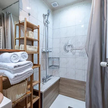 Appartement Regina - Happy Menton