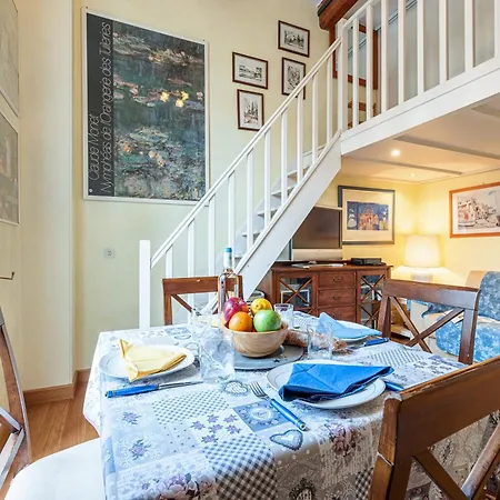 Regina - Happy Apartment *