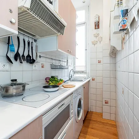 Appartement Regina - Happy Menton