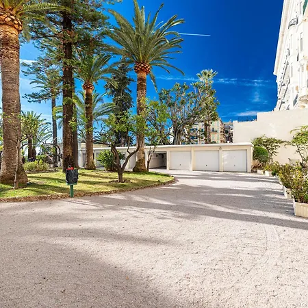 Apartment Regina - Happy