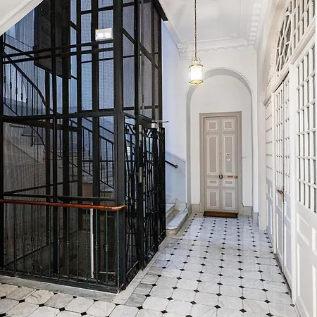 Apartment Regina - Happy