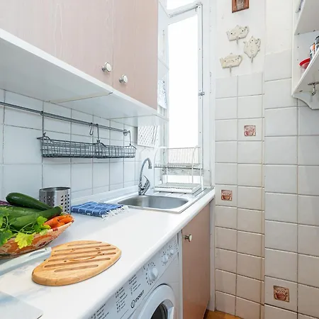 Regina - Happy Appartement *