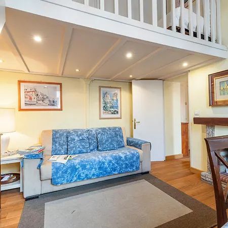 Apartment Regina - Duplex In Heart Of - Happy Menton