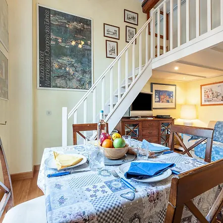 Regina - Duplex In Heart Of - Happy *
