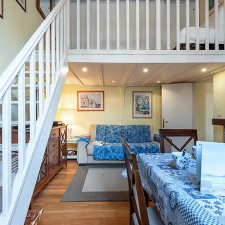 Apartment Regina - Duplex In Heart Of - Happy *