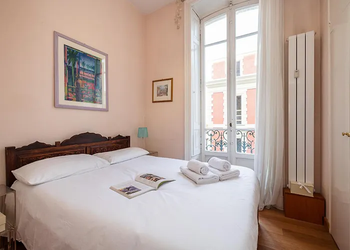 Regina - Happy Διαμέρισμα Μεντόν