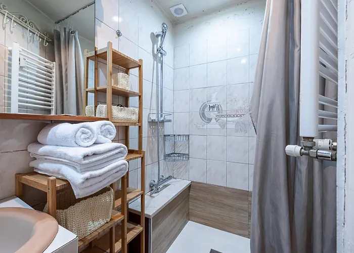 Apartmán Regina - Happy Menton