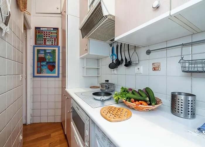 Apartmán Regina - Happy Menton