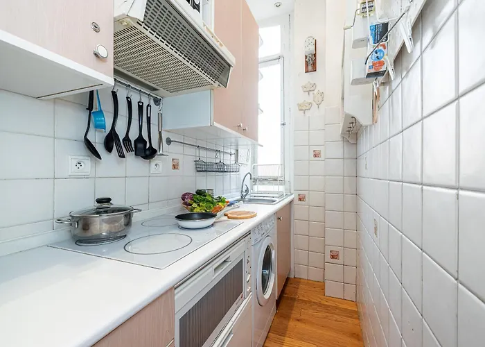 Apartmán Regina - Happy Menton