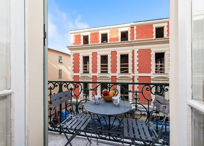 Regina - Happy Lägenhet