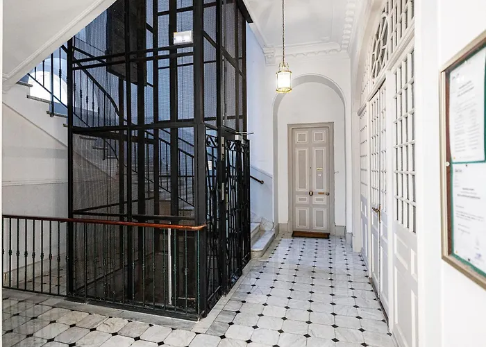 Διαμέρισμα Regina - Happy